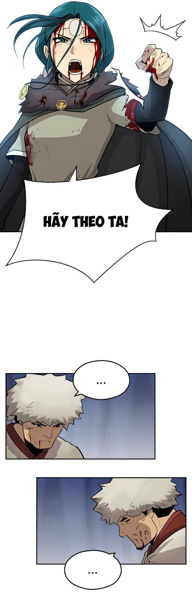 thiếu niên kiếm sư chapter 18 45