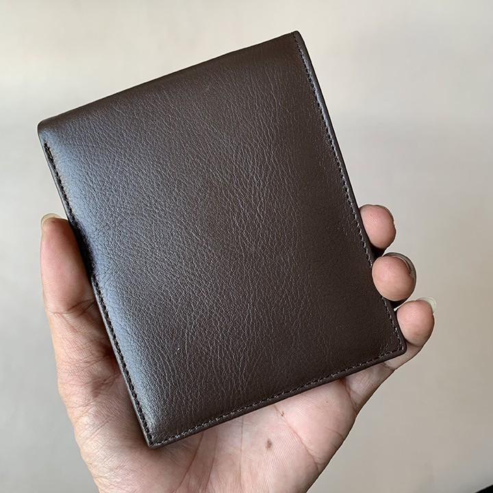 Ví Nam Da Bò Thật Giá Rẻ VB29