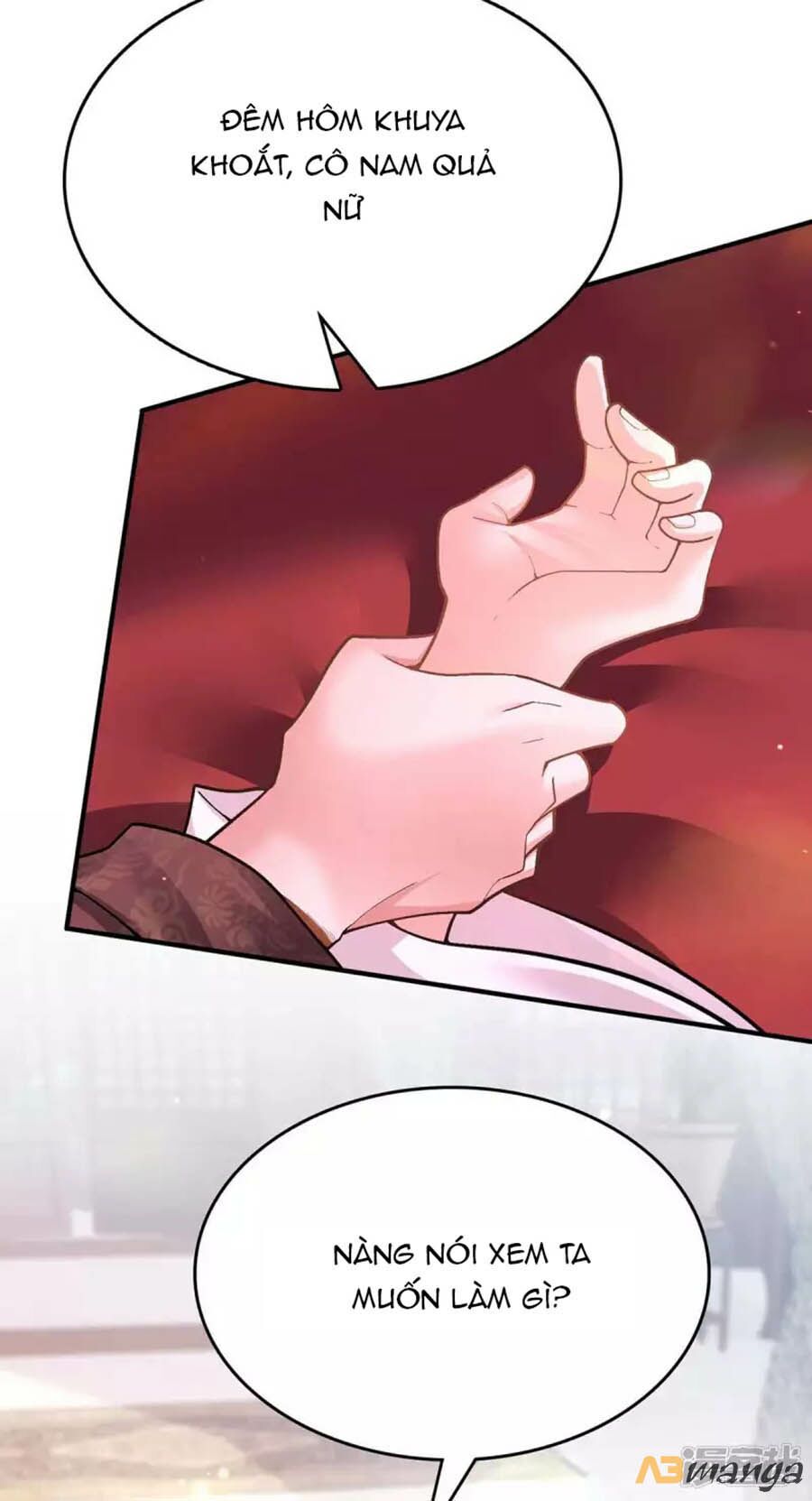 ngã tại hậu cung đương đại lão nữ chapter 109 11