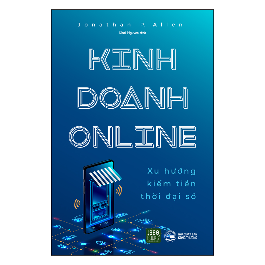 Kinh Doanh Online