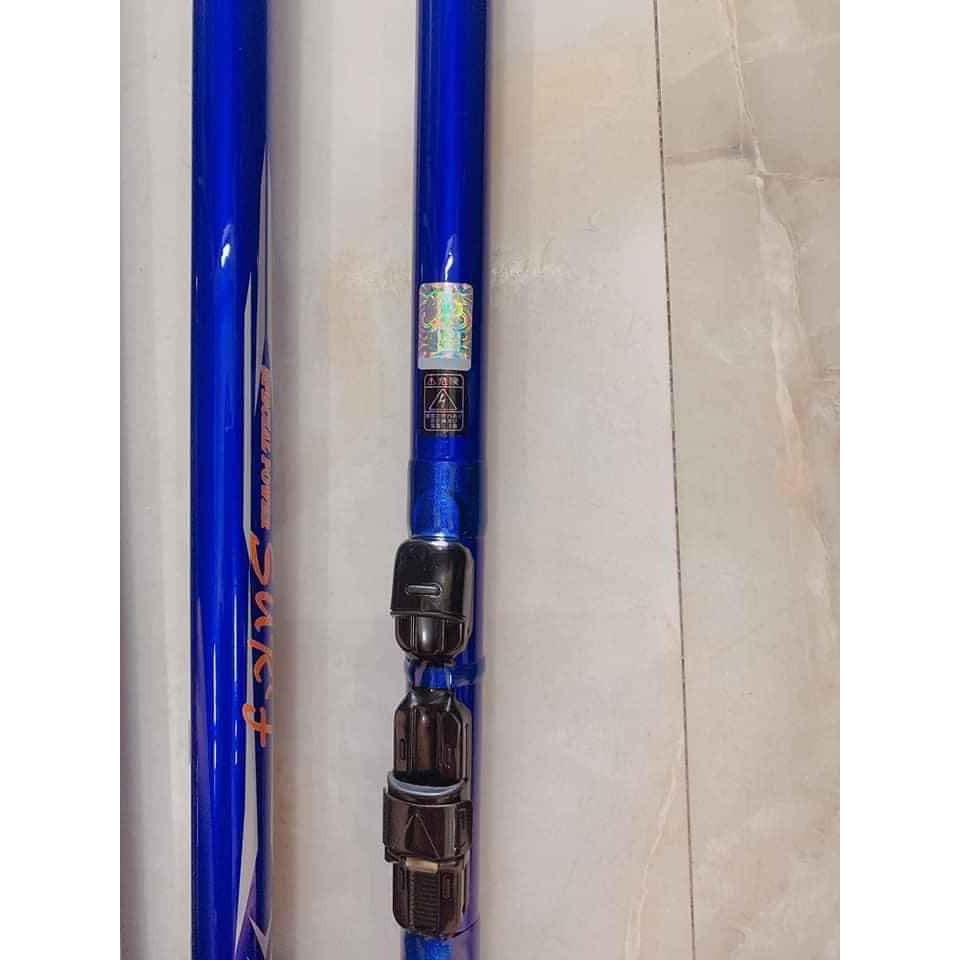 CẦN LỤC CHÍNH HÃNG GW KHOEN ĐỊNH VỊ