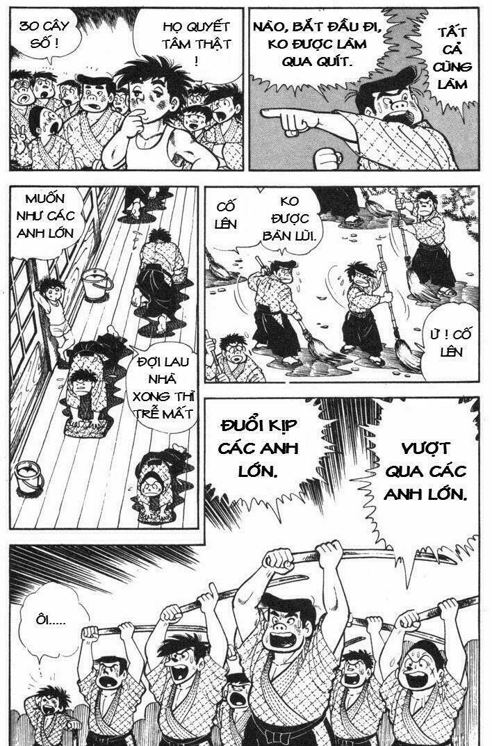 ore wa teppei chapter 26 4