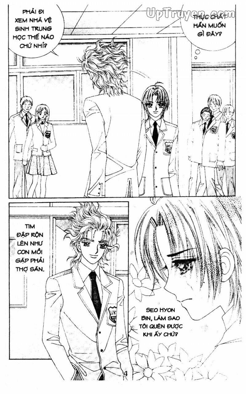 mặt nạ tình yêu chapter 48 6