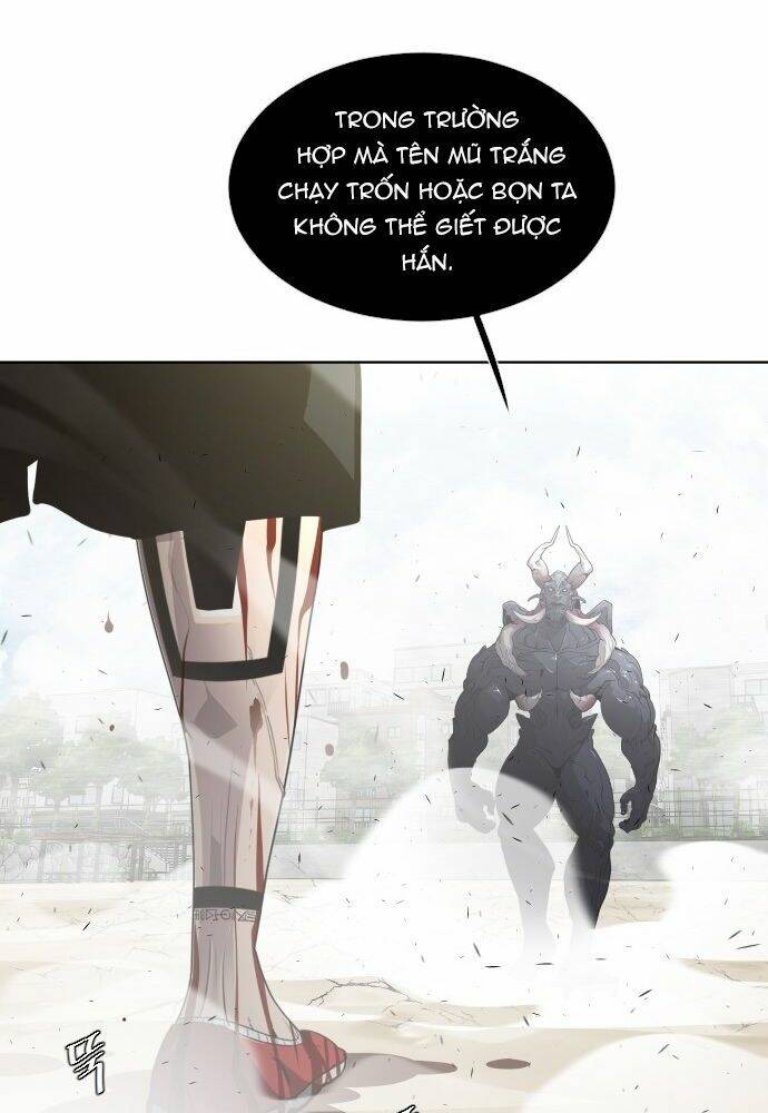 kĩ nguyên của anh hùng chapter 73 100