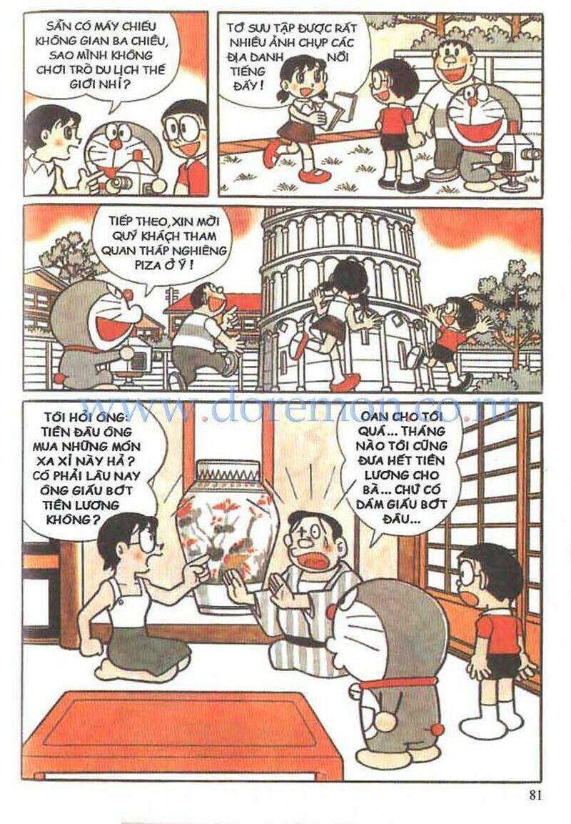 doraemon color chapter 22 7