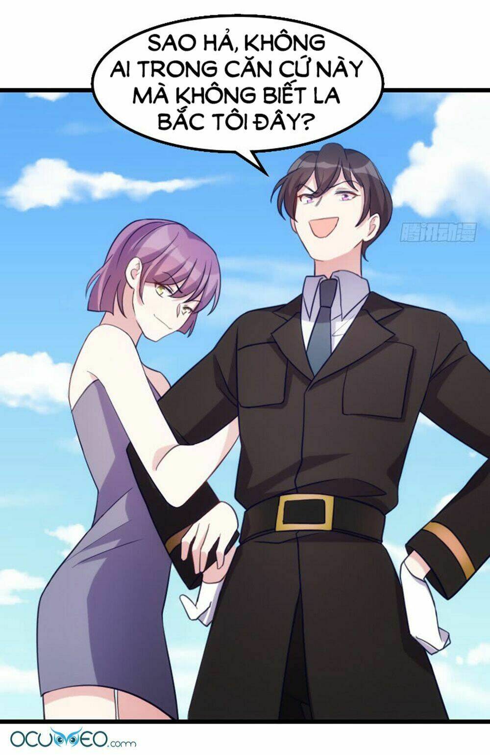 tôi ở dị giới khai ngư đường chapter 95 17