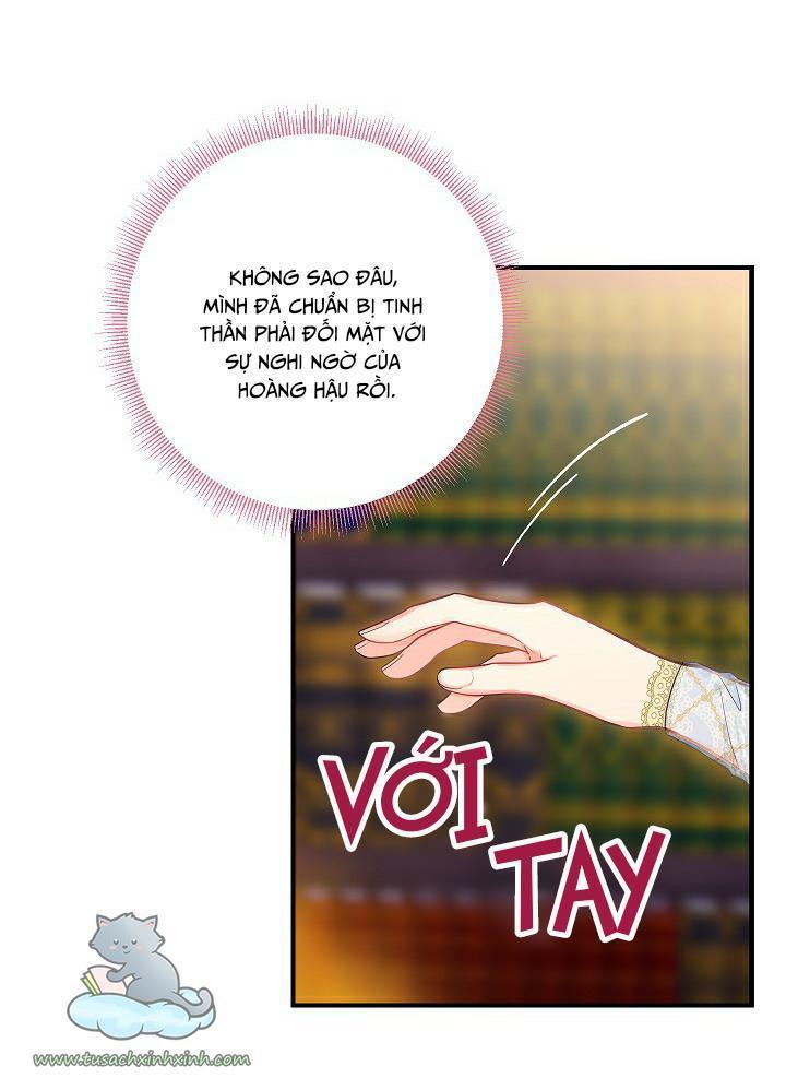 ác nữ muốn ly hôn chapter 78 44