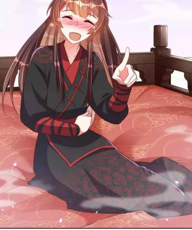 công chúa tại thượng: quốc sư mời xuống kiệu chapter 35 6