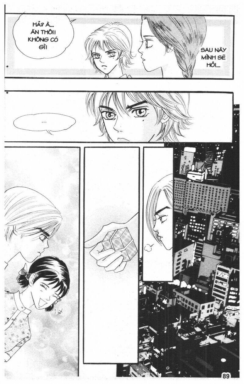 ô la la trớ trêu chapter 6 90