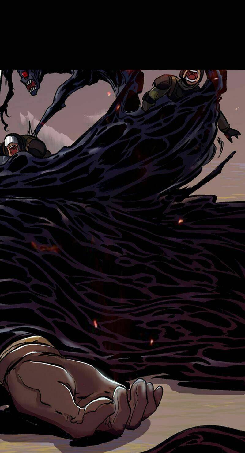 du quỷ chapter 4 26