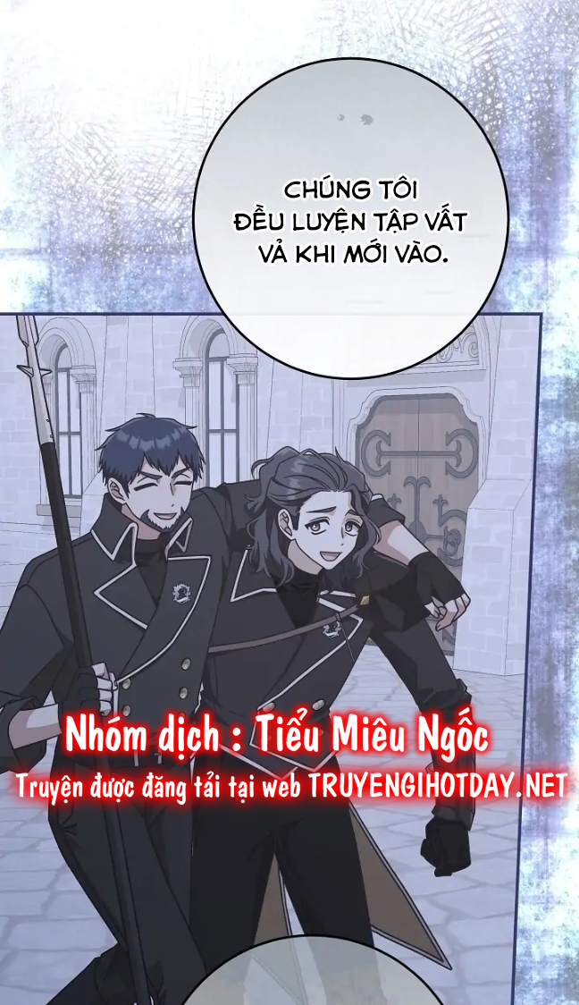 sự hiểu lầm tai hại giữa tôi và đại ma vương chapter 43 47