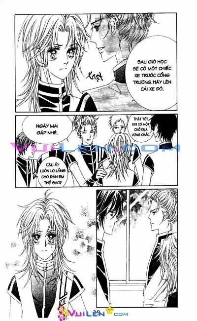 người duy nhất chapter 106 20