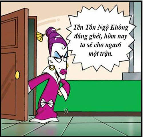 tân tây du ký chapter 60 7