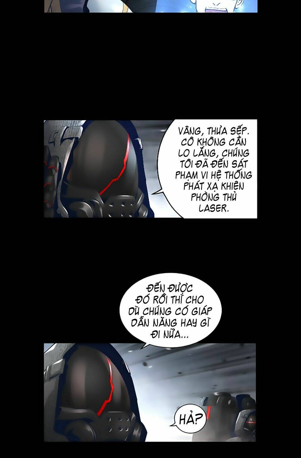 tam tuyệt tại dị giới chapter 30 11