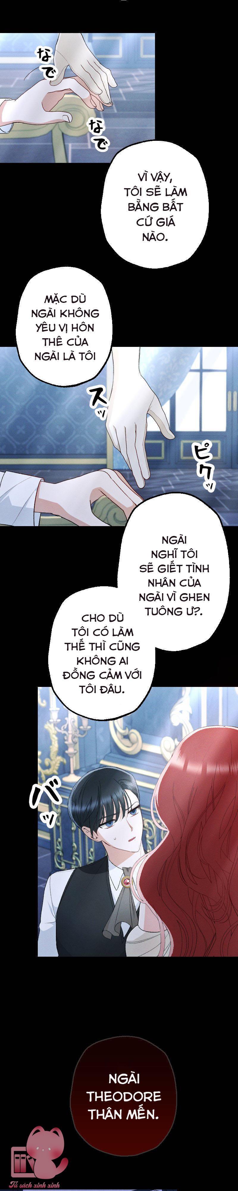 anh muốn em phải tuyệt vọng chapter 17 7