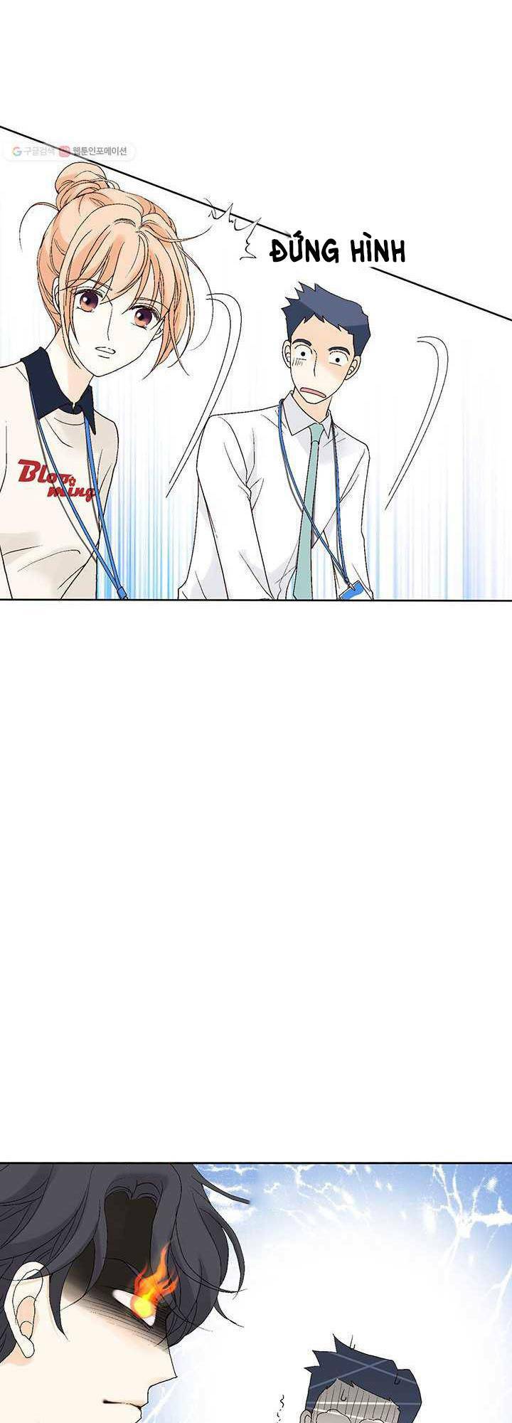 lee bom, em là của anh chapter 22 25