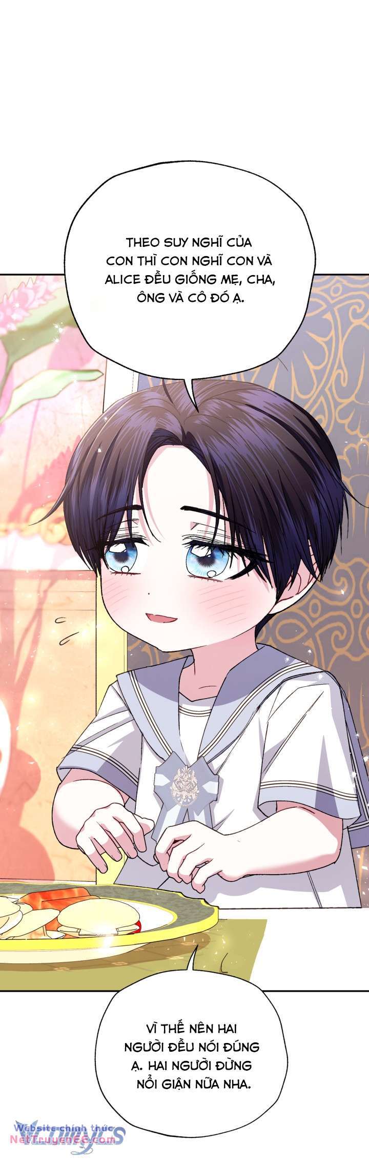 cha, con không muốn kết hôn đâu chapter 127 44