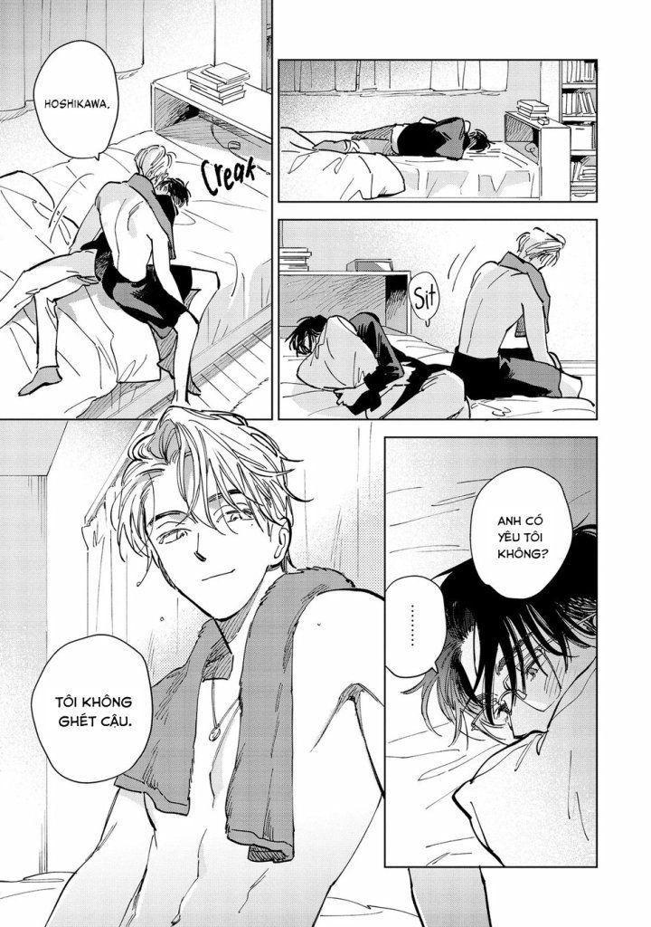 hoshi o tsukamaeru chapter 3 19