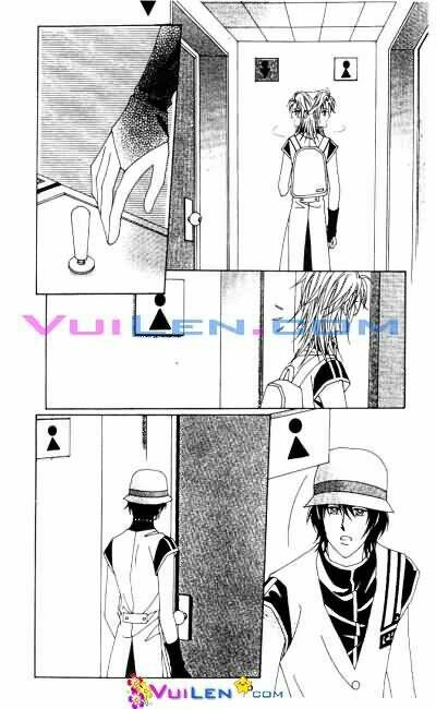 người duy nhất chapter 83 17