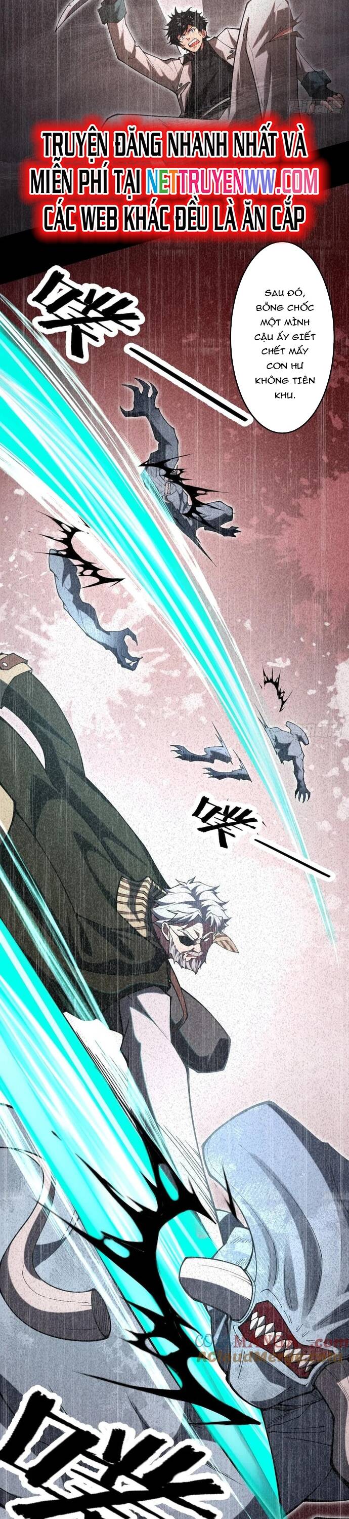 phá kiếp chỉ huy chapter 14 11