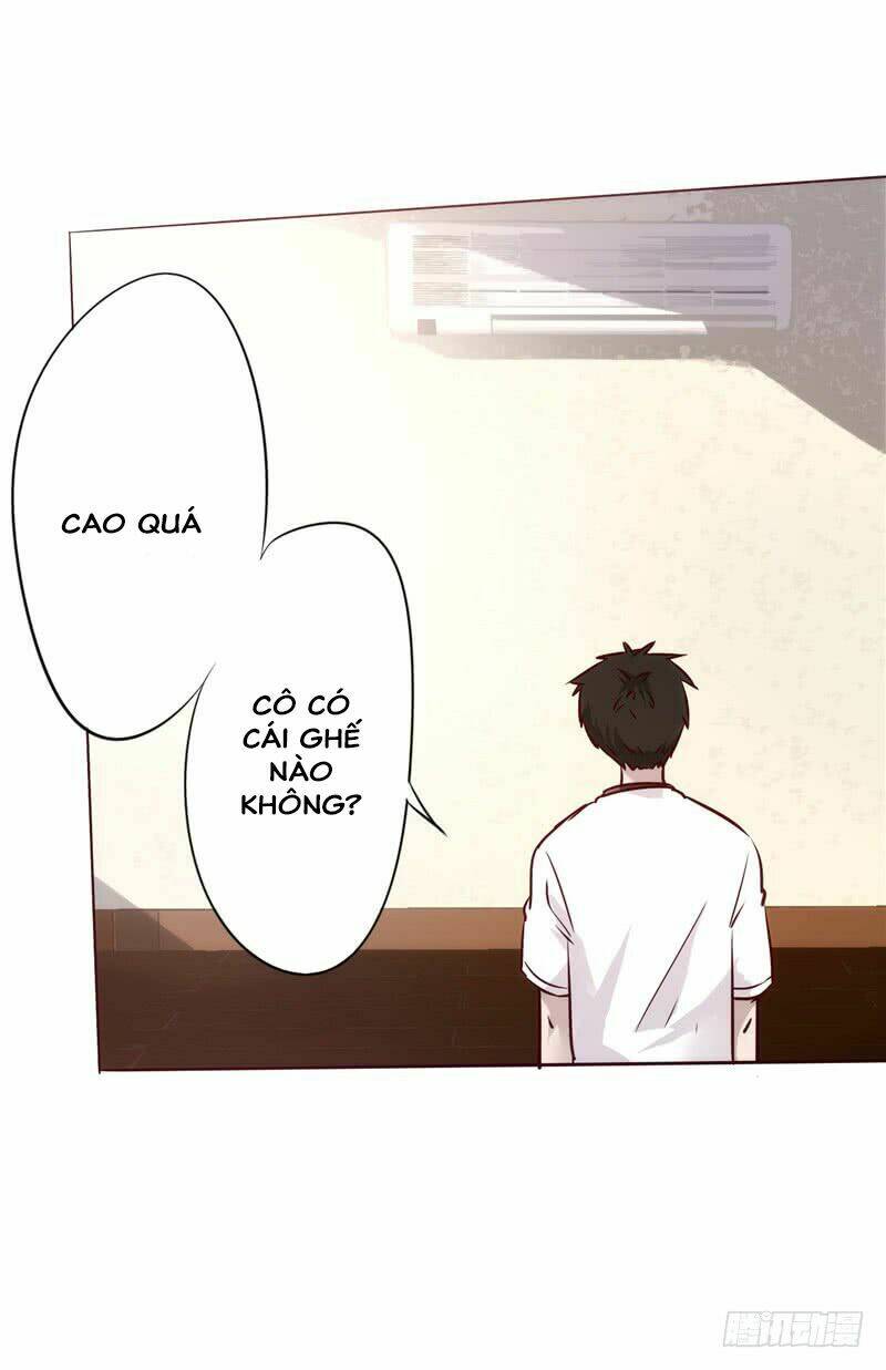 tối cường công nhân chapter 1 46