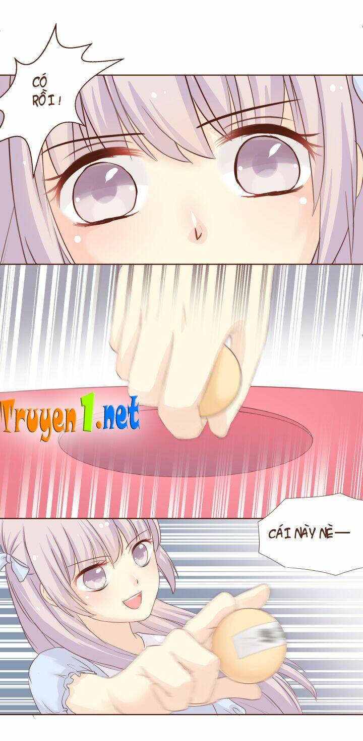 luyến ái tư hữu vật chapter 1 23