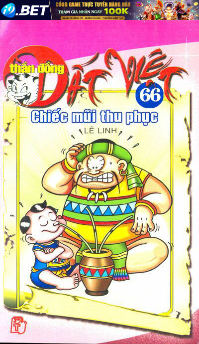 thần đồng đất việt chapter 66 1