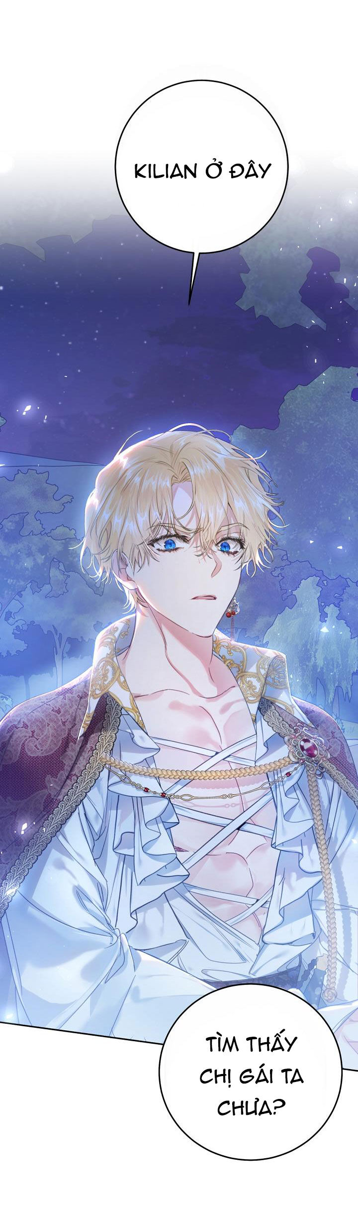 con rối ác nữ marionette chapter 50 24