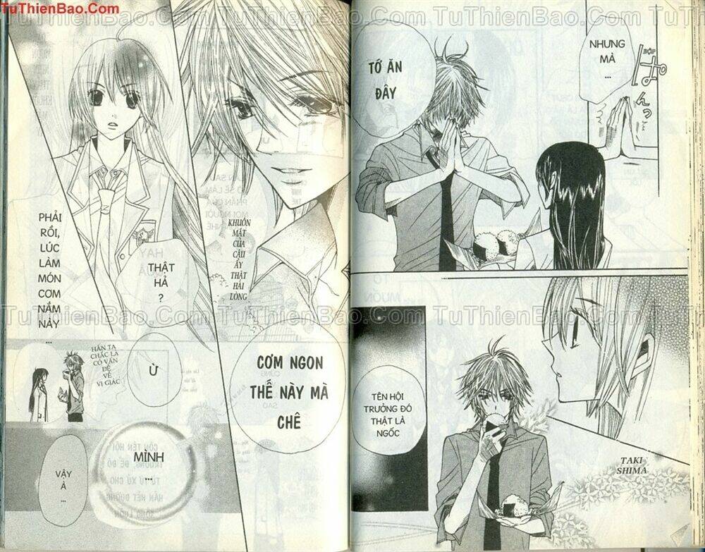 s a - lớp học ưu tú chapter 2 36