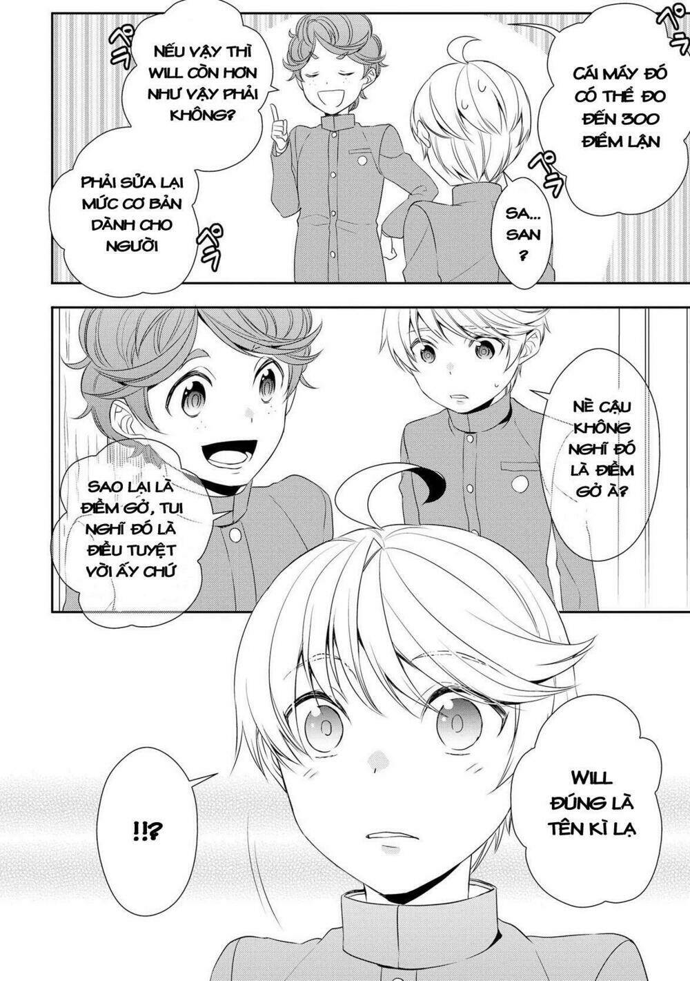 tenseishichatta yo (iya, gomen) chapter 13 21