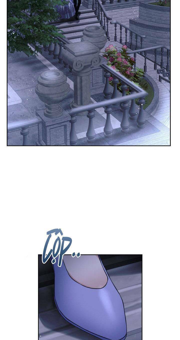 con gái bá tước bỗng thành vị hôn thê của thái tử điện hạ chapter 22 45