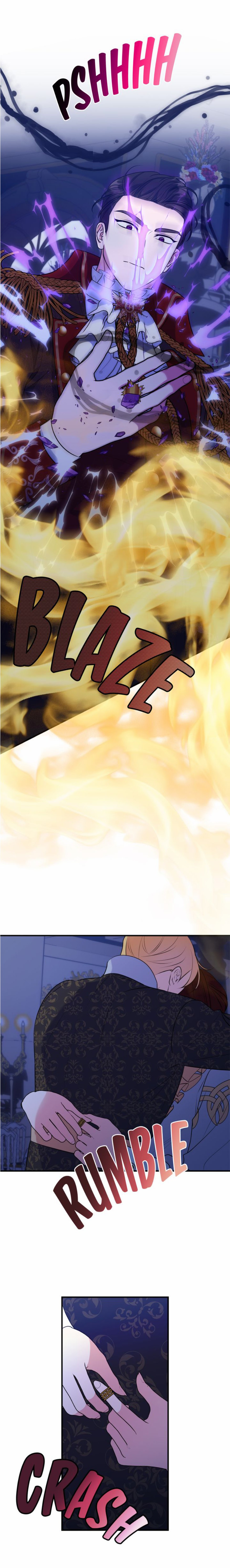 câu chuyện về nữ công tước chapter 100 21