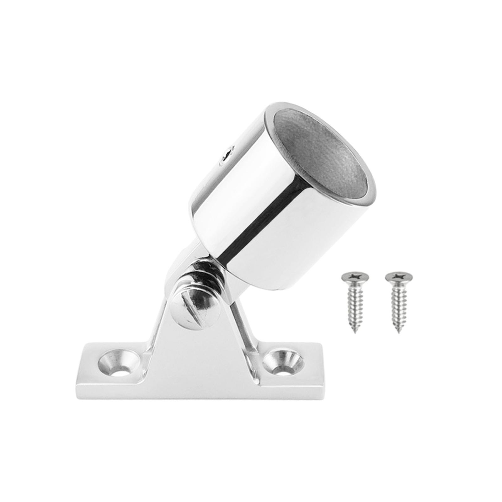 Boat Hardware Set Bimini Top Hardware Boat Fittings Hardware Boat Bimini Top Fittings Boating Accessories Boat Accessories 1 Set Eye End Cap