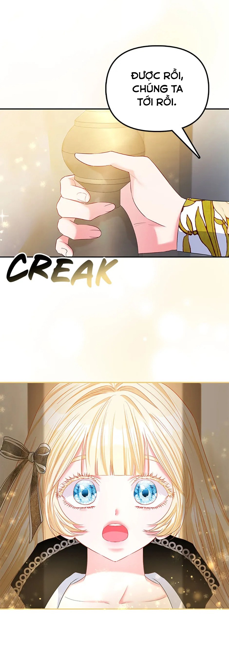 nàng công chúa của tôi chapter 27 30