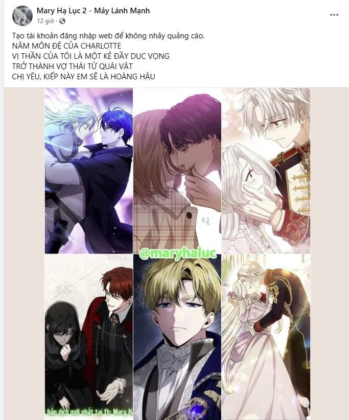 khi tôi bị chú chó tôi bỏ rơi cắn chapter 10.1 3