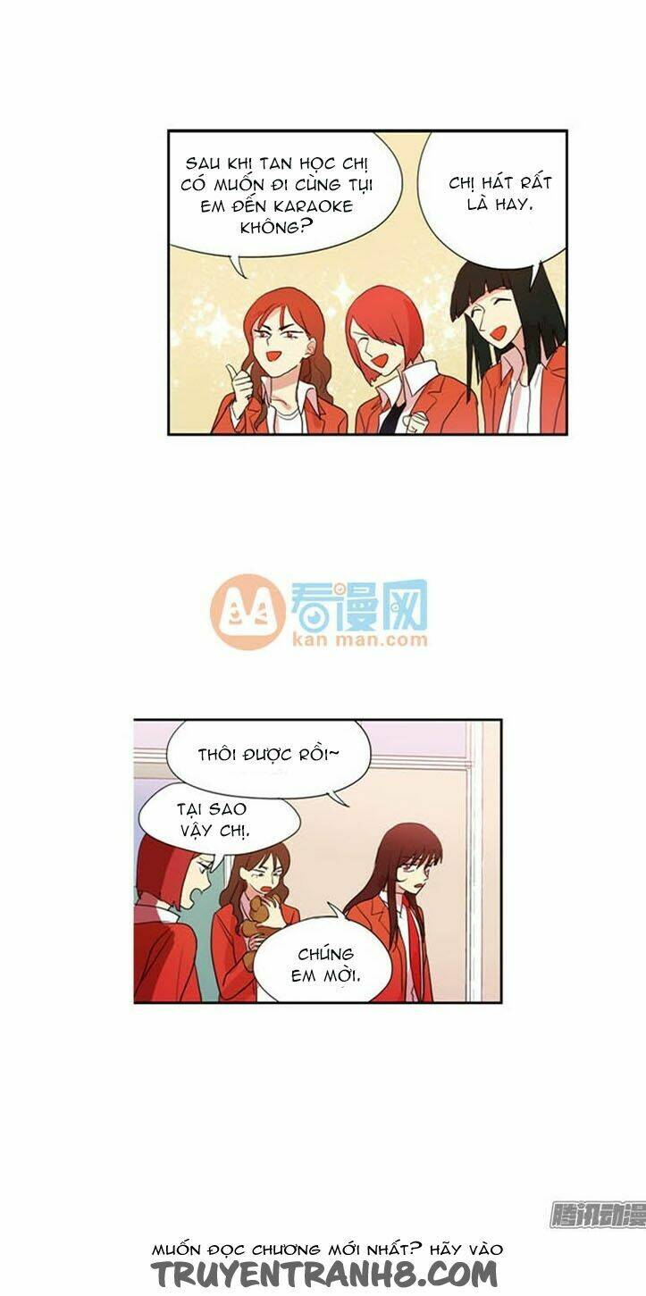 trở lại tuổi mười mấy chapter 43 15