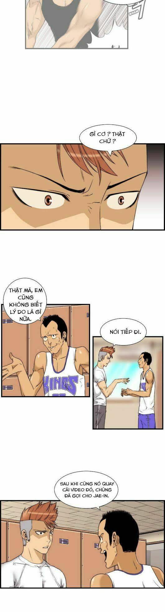 green boy chapter 32 13