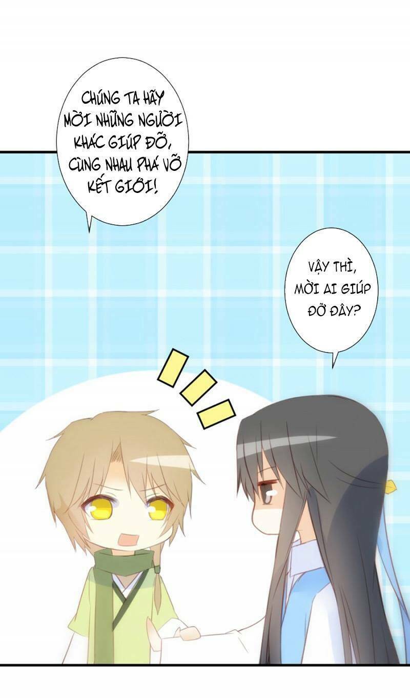 hôm nay ta cũng muốn trêu chọc nàng chapter 39 22