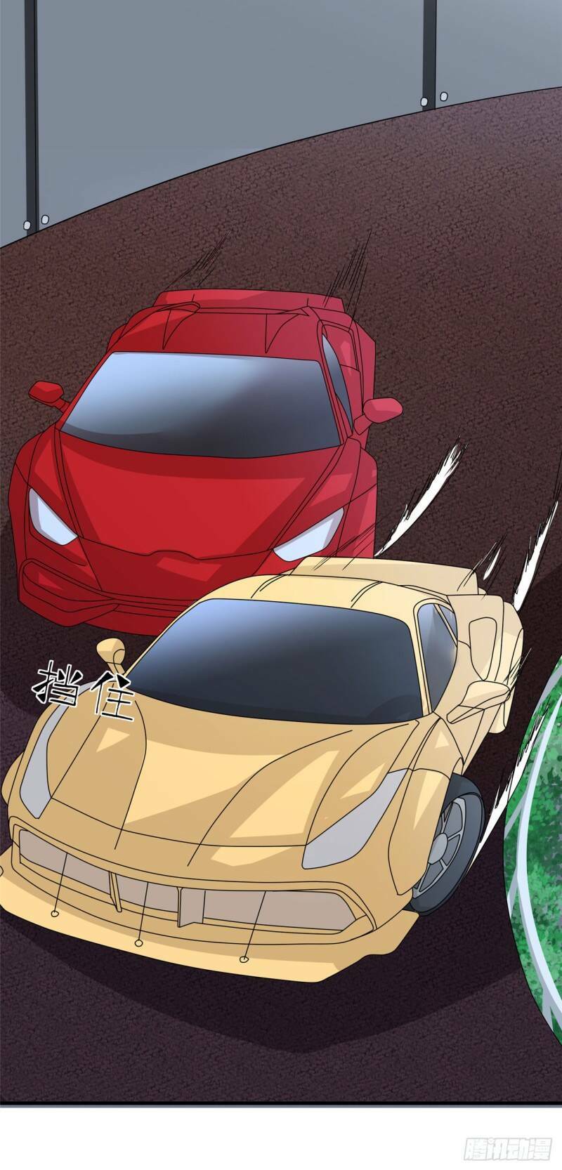 siêu cấp nữ thần trọng sinh chapter 22 18