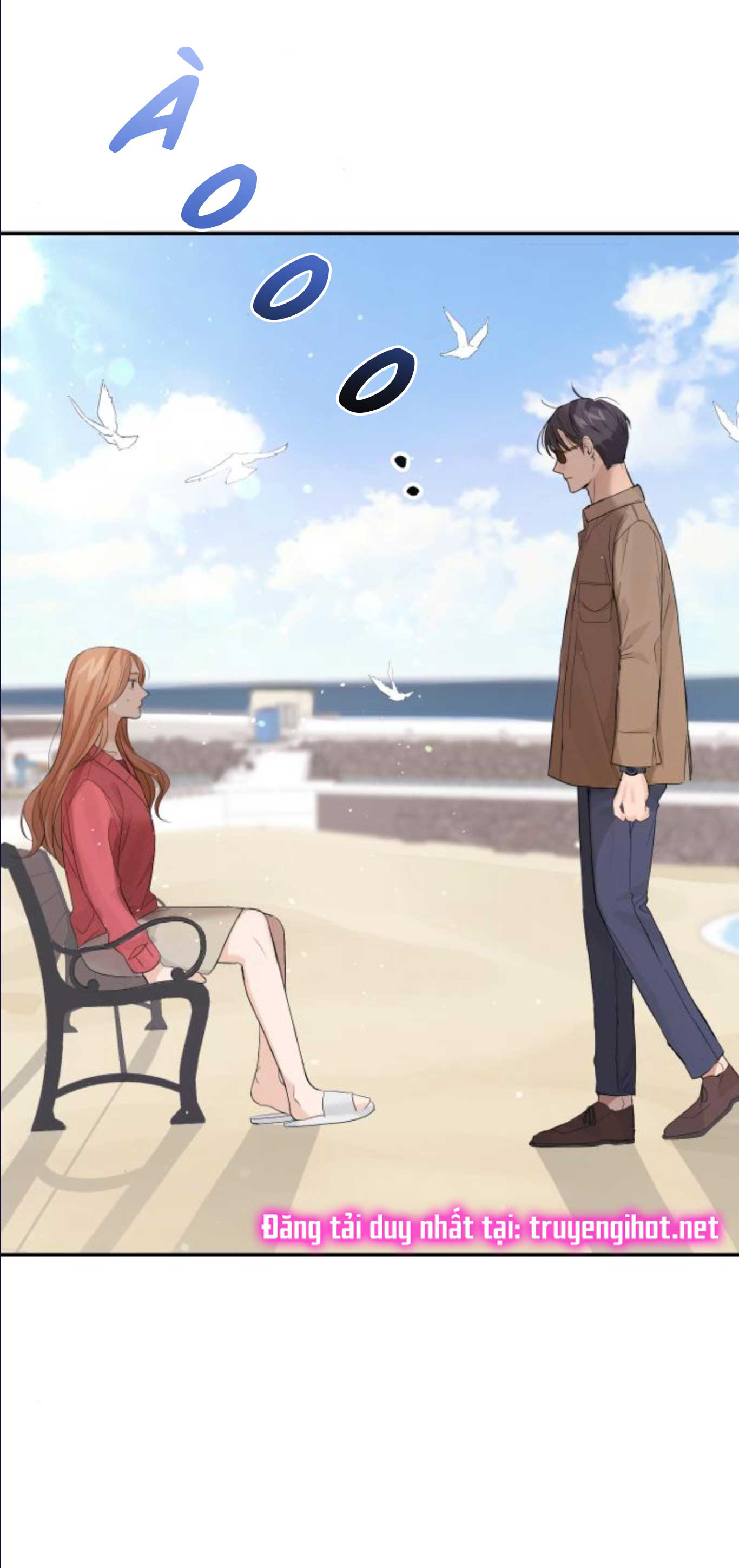 cuộc hôn nhân hoàn hảo chapter 7 15