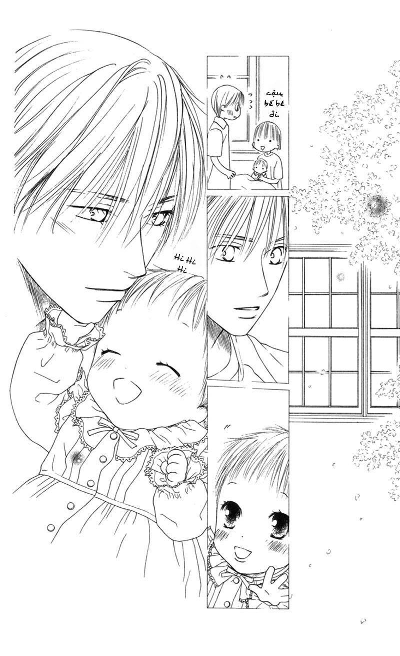 kare kano hajimemashita chapter 102.2 7