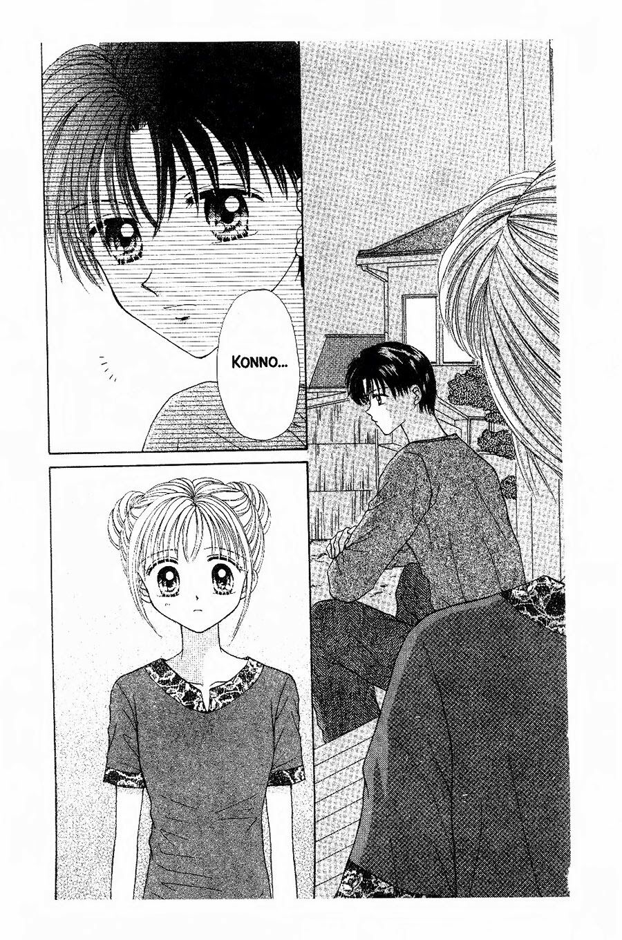 thiên thần cuối thế kỉ chapter 14 29