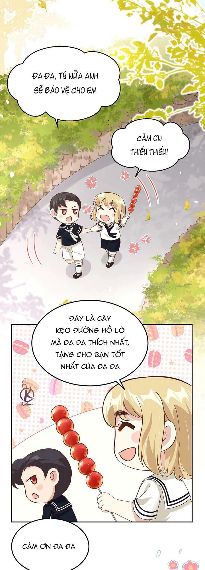 chàng vú em tu chân chapter 37 21