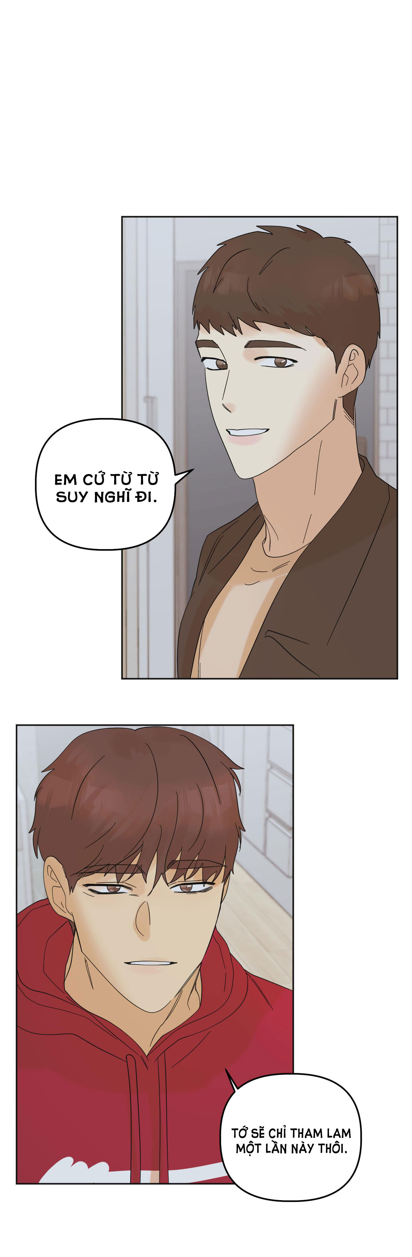 [18+] soldam tv chapter 9.2 9