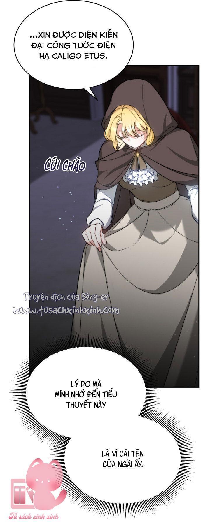 từ chồng cũ hóa thành nam chính chapter 2 9