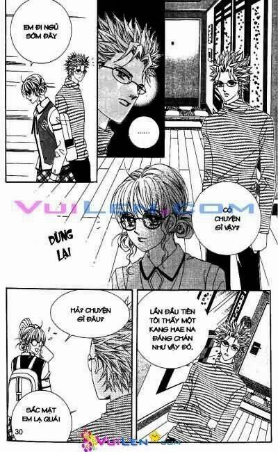 đừng tin cô ấy chapter 8 30