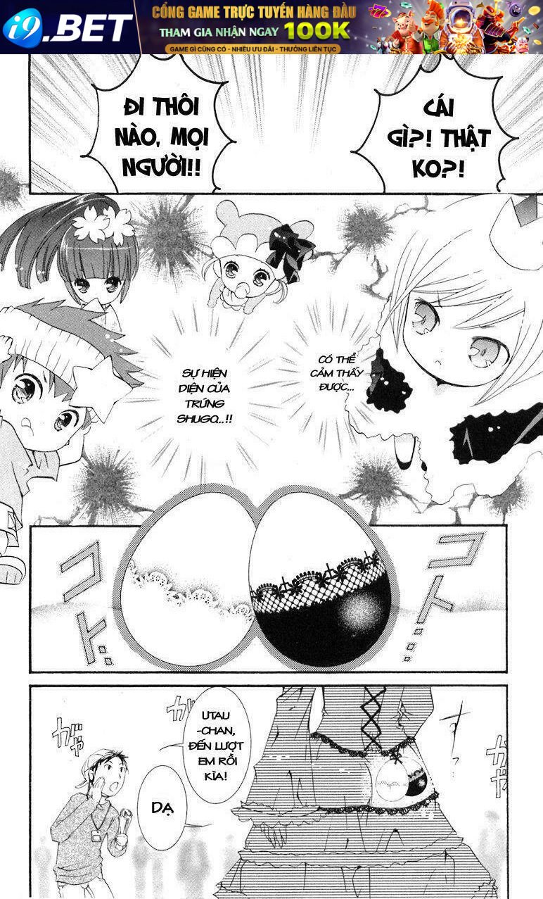 shugo chara chapter 11 19