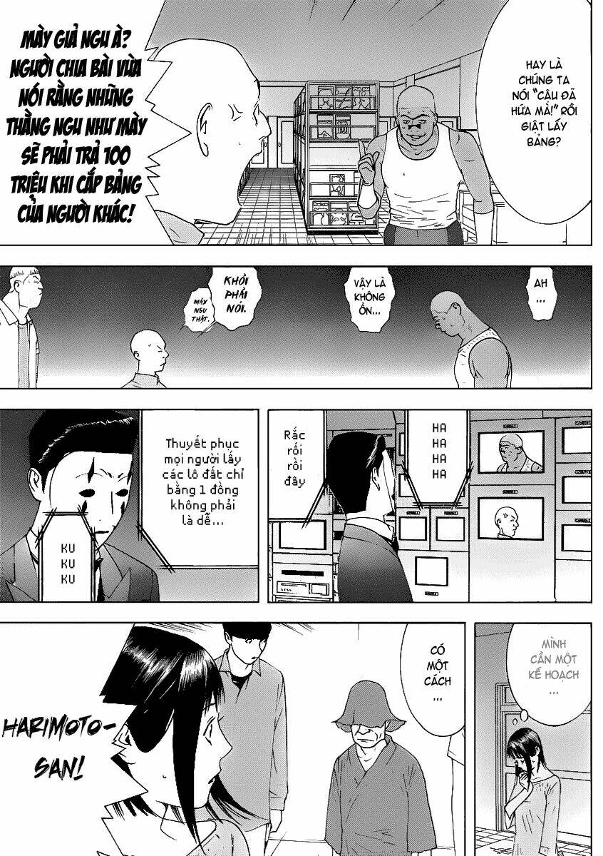 liar game chapter 146 11