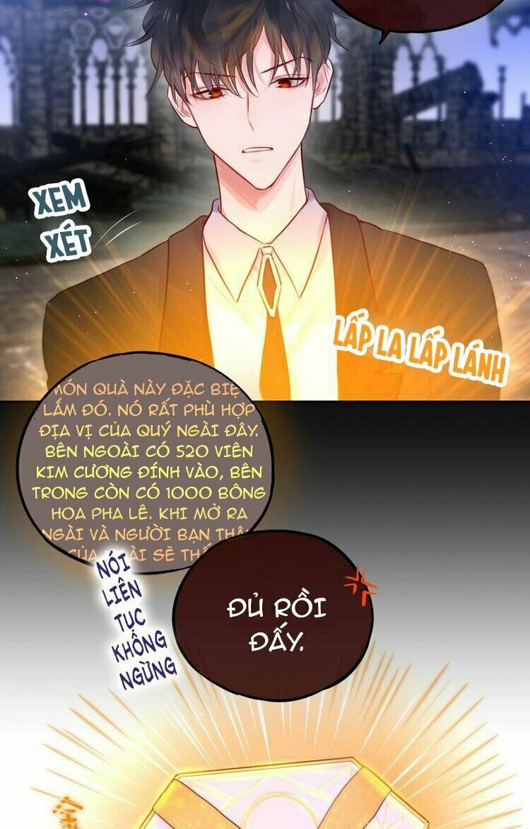 trú dạ liên miên chapter 26 35