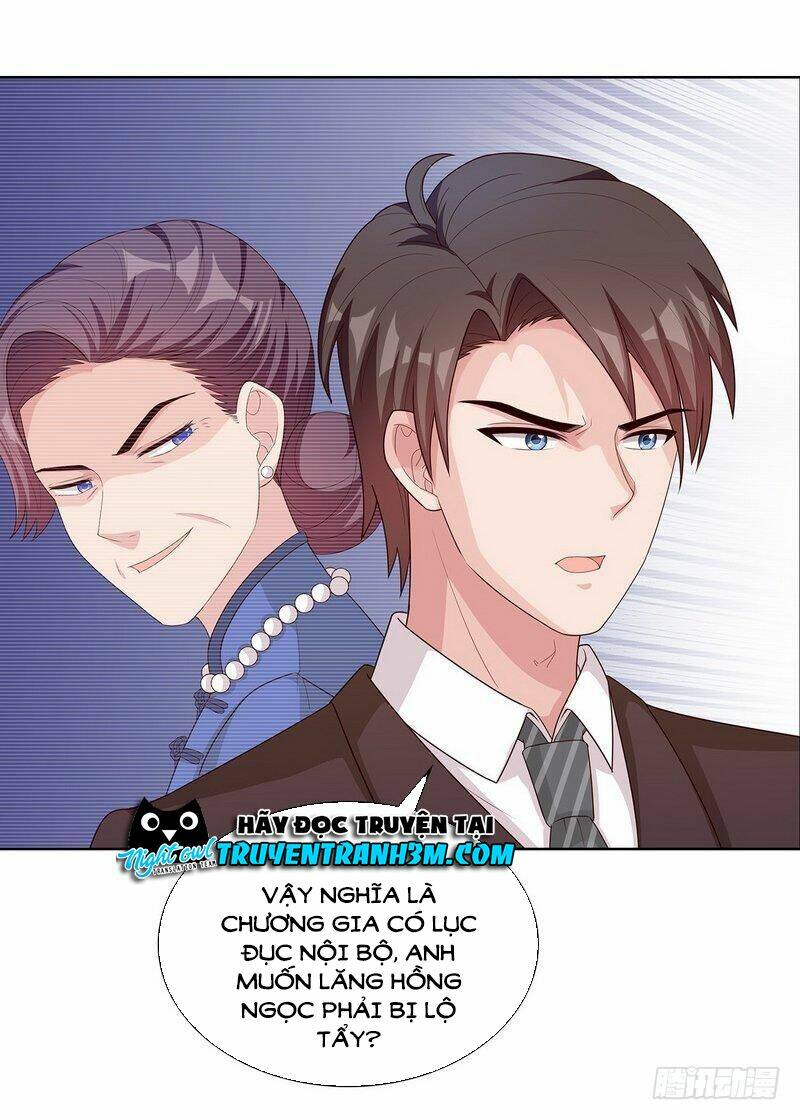 nam thần manh bảo tận diệt chapter 90 30